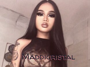 Maddicristal