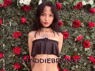 Maddiebronce