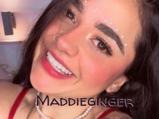 Maddieginger