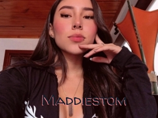 Maddiestom