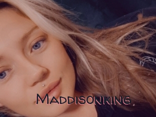 Maddisonking