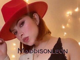 Maddisonleon