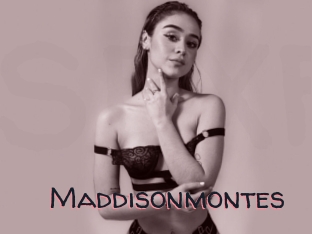 Maddisonmontes