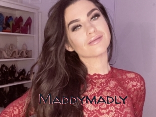 Maddymadly