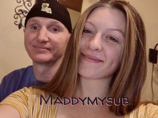 Maddymysub