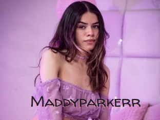 Maddyparkerr