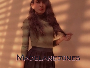 Madelanejones