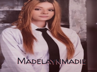 Madelaynmadie