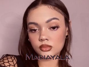 Madiayala