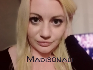 Madisonali