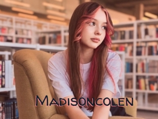 Madisoncolen