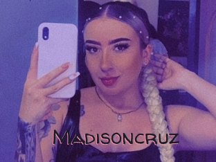 Madisoncruz