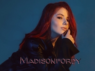 Madisonfordy