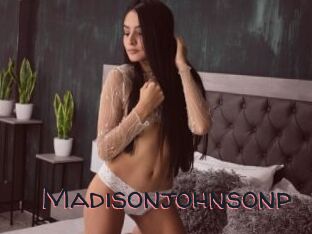 Madisonjohnsonp