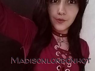 Madisonlondonhot