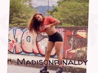 Madisonrinaldy