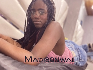 Madisonwal