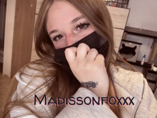 Madissonfoxxx