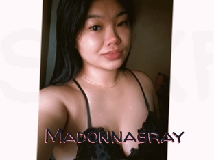 Madonnagray