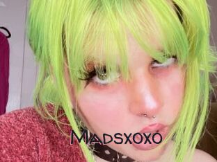 Madsxoxo