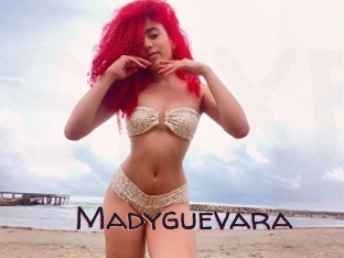 Madyguevara