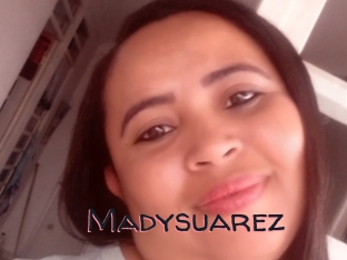 Madysuarez