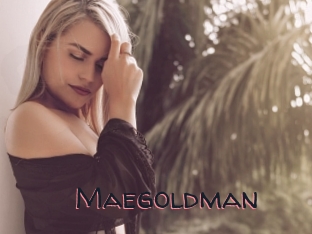 Maegoldman