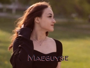 Maeguyse