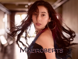 Maeroberts