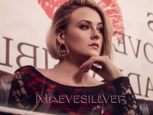 Maevesillver