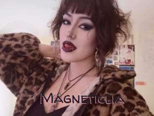 Magneticlia