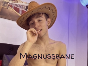 Magnussbane