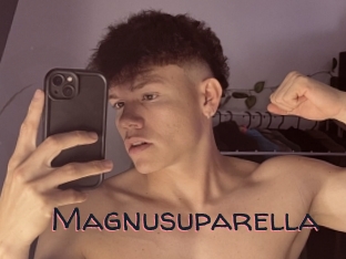 Magnusuparella