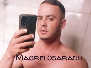 Magrelosarado