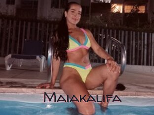 Maiakalifa