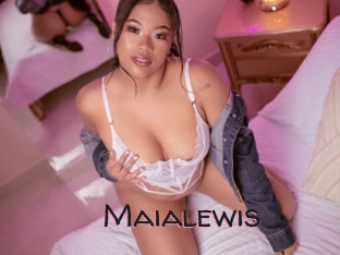 Maialewis