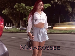 Maiarossee