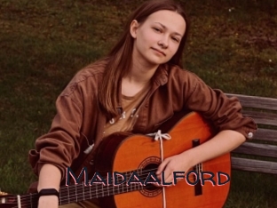 Maidaalford