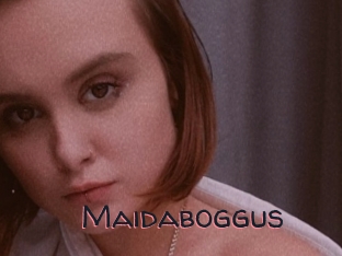 Maidaboggus