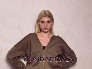 Maidadowey