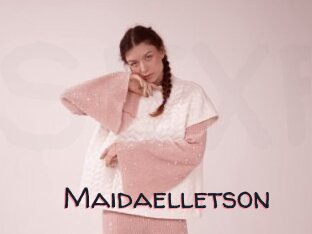 Maidaelletson