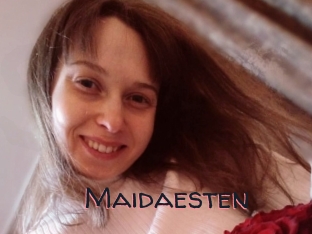 Maidaesten