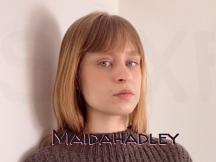 Maidahadley