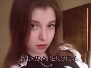 Maidahendry