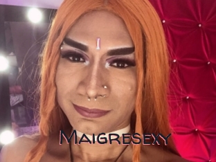 Maigresexy