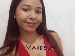 Maiidsun