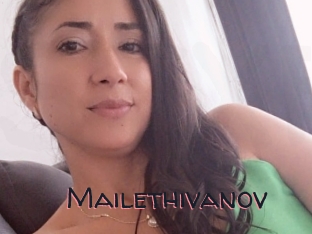 Mailethivanov