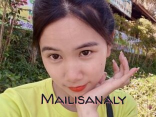 Mailisanaly