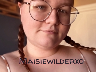 Maisiewilderxo