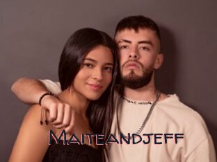 Maiteandjeff